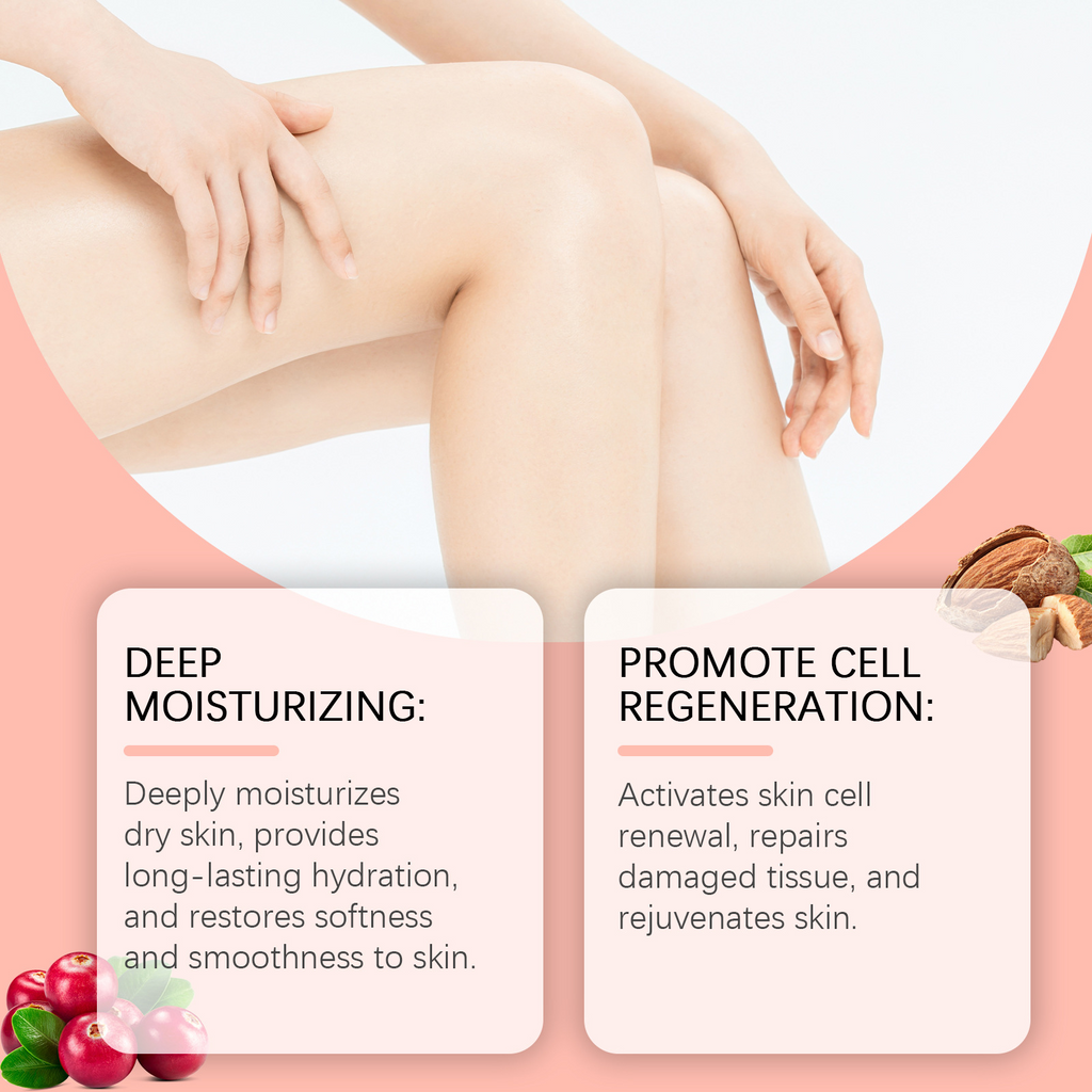 Body Oil