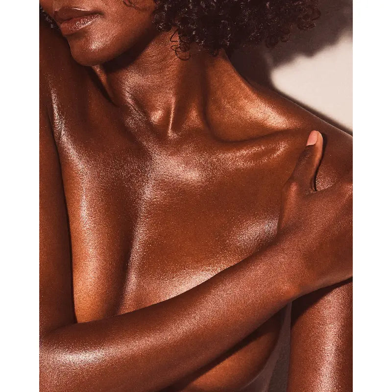 Vanilla Verve - Illuminating Body Oil