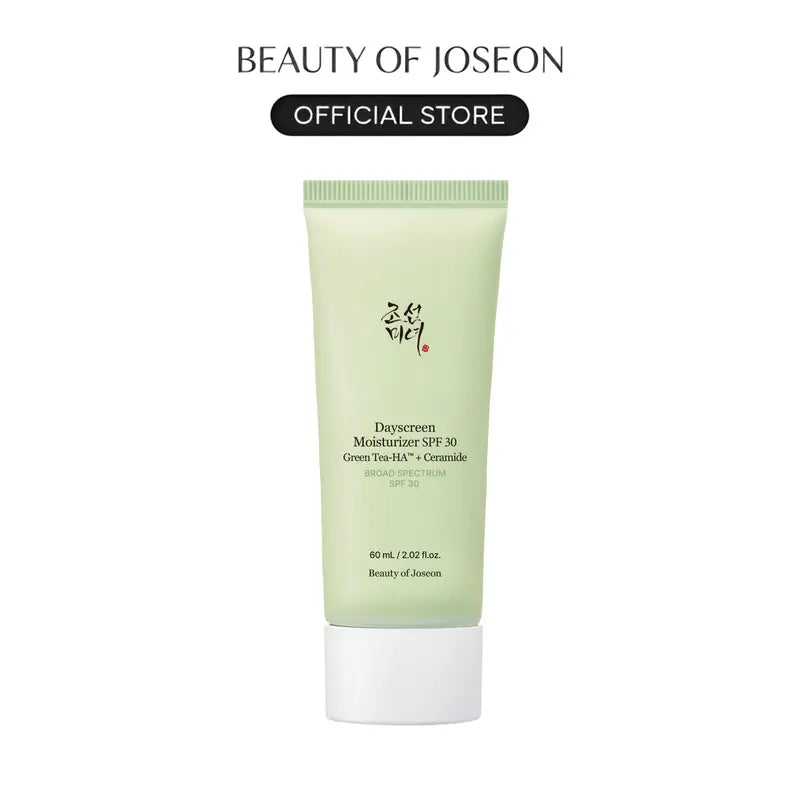 [Beauty of Joseon Official] Dayscreen Moisturizing Facial Sunscreen - Sunscreen for Face, SPF 30, 60 Ml/2.02 FL OZ