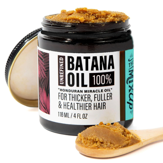 Batana Oil Hair Care, 118g
