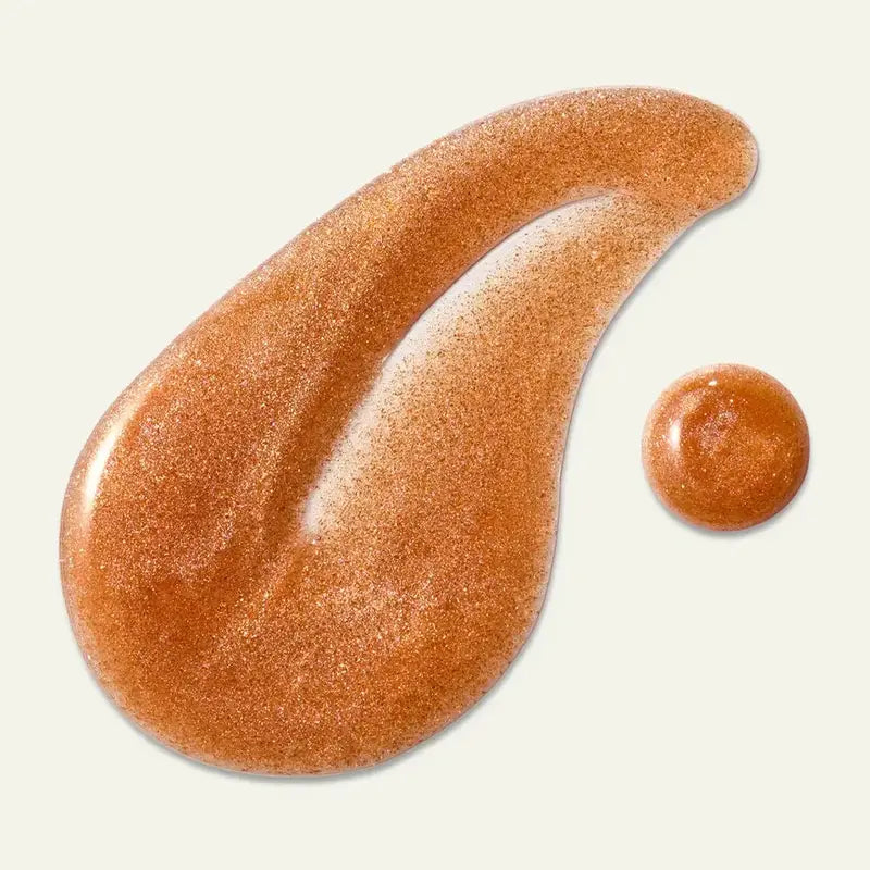 Vanilla Verve - Illuminating Body Oil