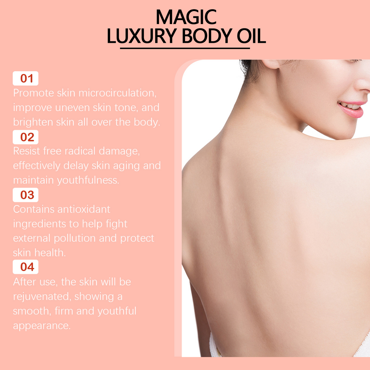 Body Oil