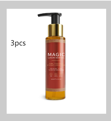 Body Oil