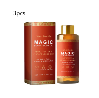 Body Oil
