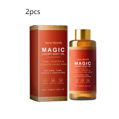 Body Oil