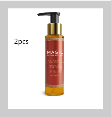 Body Oil