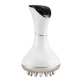 Upgraded 4-In-1 LED Body Sculpting & Lymphatic Drainage Massager - Professional Heated Vibration Handle Tool for Skin Tightening, Cellulite - Portable Daily Self-Care Gift for Beauty & Personal Care Enthusiasts