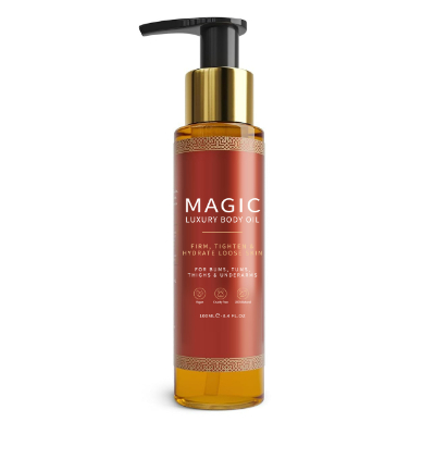 Body Oil