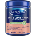 Noxzema Anti-Blemish Pad, 90 Pads