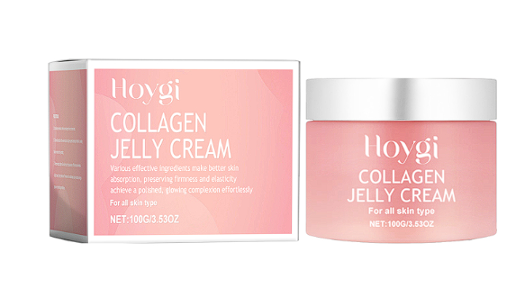 Collagen Jelly Moisturizer, 100g