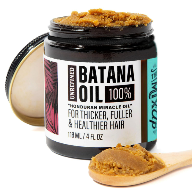 Batana Oil Hair Care, 118g