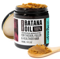 Batana Oil Hair Care, 118g